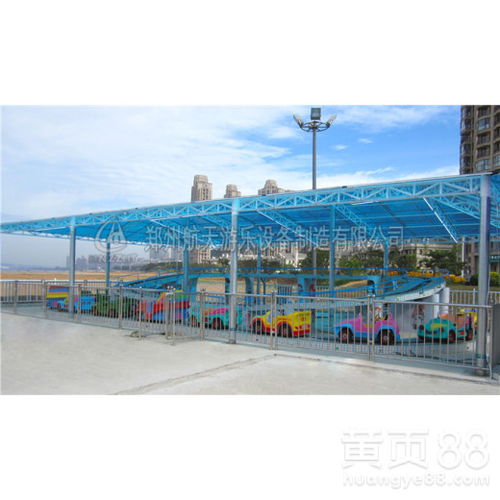 2020年公園火爆產品 迷你穿梭廠家現貨供應，天禹網絡引領游樂新潮流